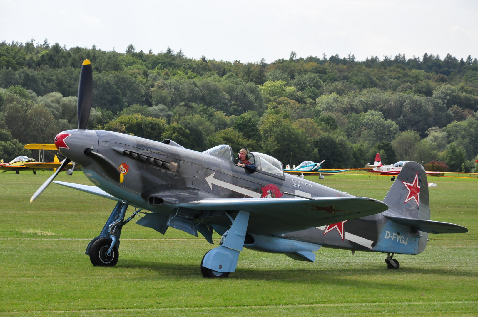 Yak3