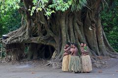 Yakel Insel Tanna/ Vanuatu
