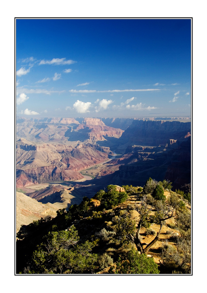 Yaki Point