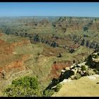 Yaki Point - Grand Canyon