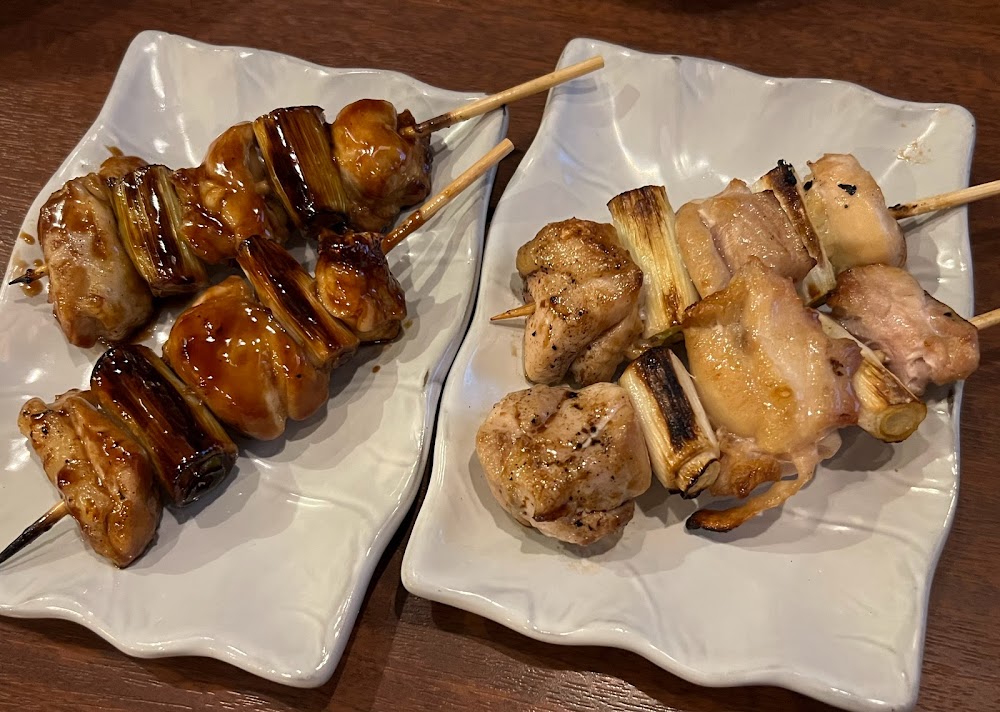 YAKITORI