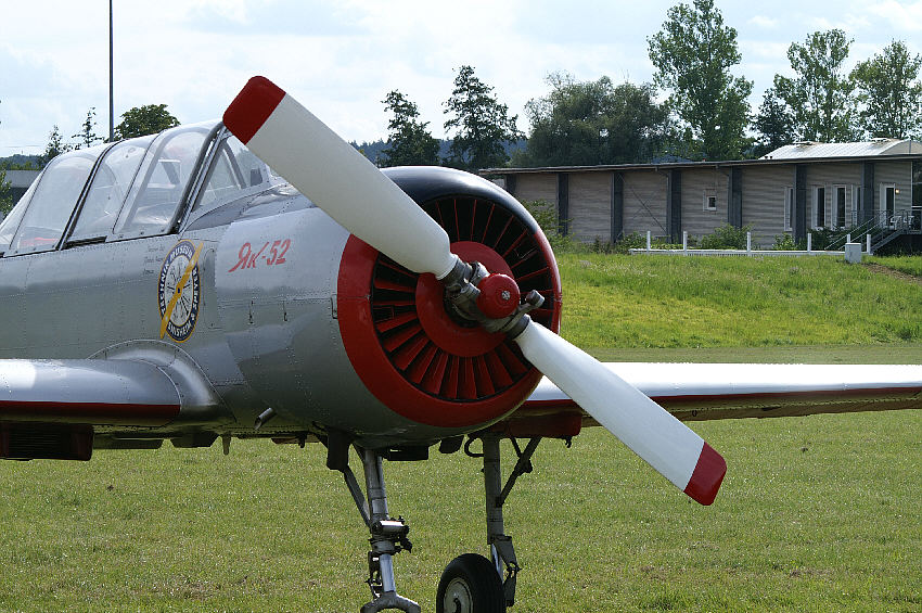 Yakolev YAK 52 (02)