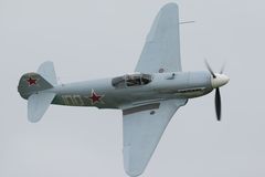 Yakovlev Yak-3