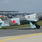 Yakowlew Yak-3U