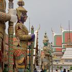 Yaksaw des Wat Phra Kaew
