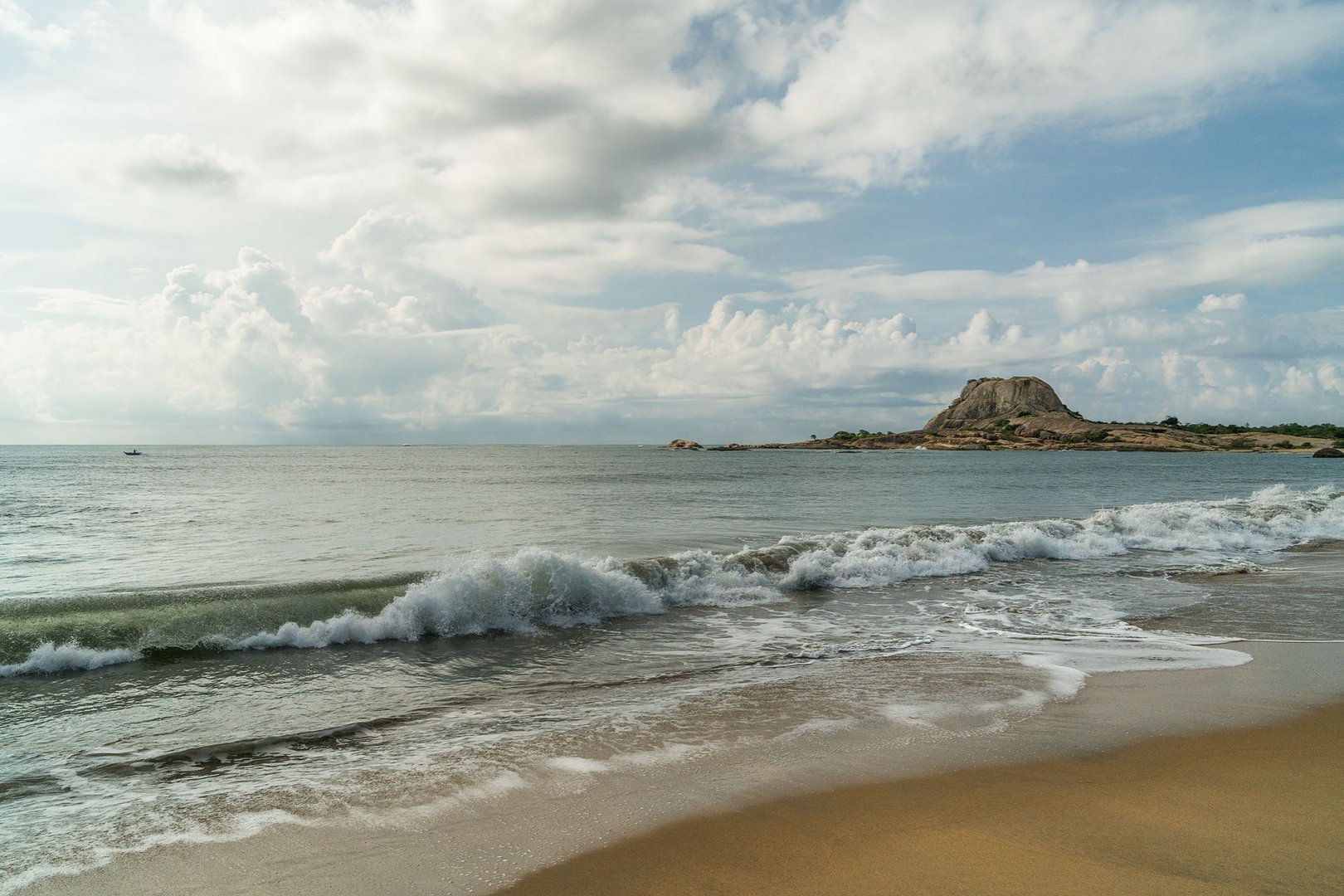 Yala-Nationalpark (Sri Lanka)