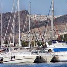 Yalikavak Marina/Bodrum/Turkey