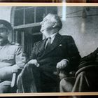 YALTA - STALINE,ROOSEVELT,CHURCHIL