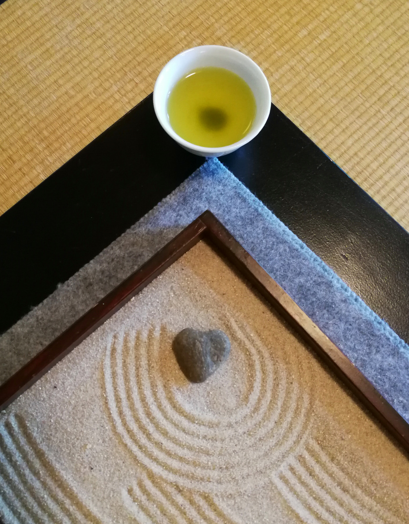 Yama - no - cha