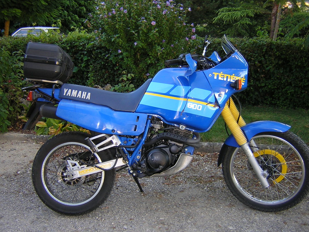 Yamaha