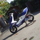 yamaha aerox 2005