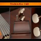 Yamaha C40