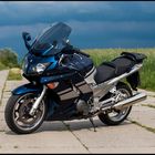 Yamaha FJR 1300 A