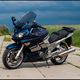 Yamaha FJR 1300 A