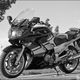 Yamaha FJR 1300 A