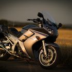 Yamaha FJR