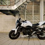 Yamaha FZ1