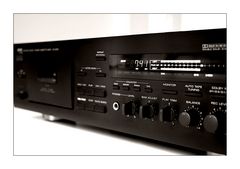 ... Yamaha KX-670 ...