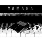 Yamaha meets Apple