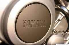 Yamaha Motorblock