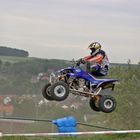 Yamaha Offroad Days 2006