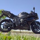 Yamaha R1 RN19