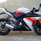 YAMAHA R125