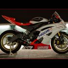 Yamaha R6