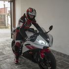 Yamaha R6