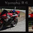 Yamaha R6