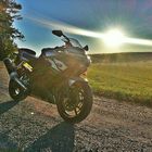 Yamaha R6