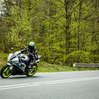 Yamaha R6