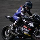 Yamaha R6 Cup Oschersleben