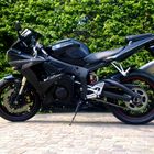 Yamaha: R6