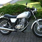 Yamaha SR 500