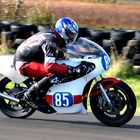 Yamaha TZ 350 Racer