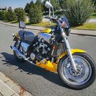 Yamaha  V  MAX