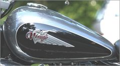 Yamaha Virago