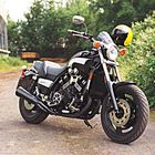 Yamaha Vmax