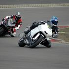 Yamaha vs. Suzuki