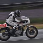 YAMAHA XS 400