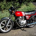 Yamaha XS360