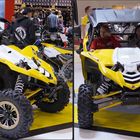 Yamaha YXZ1000R 60th Anniversary Special Edition