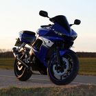 Yamaha YZF-R6