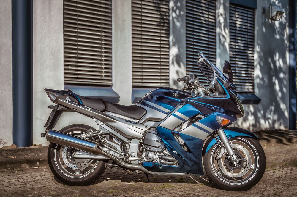 Yamaha_FJR