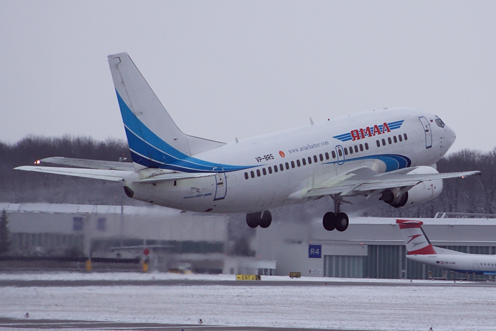 Yamal Airlines