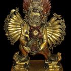 Yamantaka-Vajrabhairava