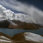 Yamdroksee in Tibet