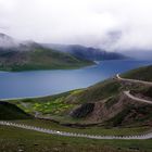 YamdrokTso Lake, Tibet