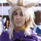 Yami-Marik aus "Yu-Gi-Oh"